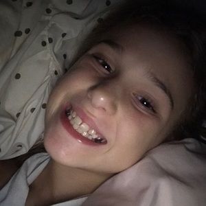 Meet your Posher, Kyleigh